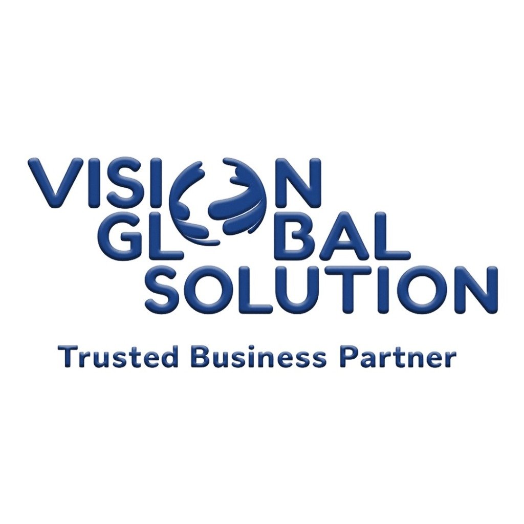 Vision Global Solution Logo